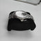 Withings ScanWatch Nova - Smartwatch - ECG SpO₂ Temperatuur - Zilver (RVS)