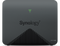 Synology MR2200ac - Router - Dual-band Wi-Fi 5 (802.11ac) - Zwart