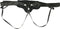Sportsheets - Divine Diva Plus Size Strap-On