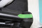 Bolente Beetle - Compacte Buggy - Lichtgewicht - Zwart
