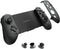 GameSir G8+ - Bluetooth Mobile Controller - Consolecontroller-klasse - Zwart