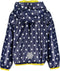 Blue Seven - Meisjes Kinder Jas - Maat 98