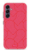 Mio by Mobilize Samsung Galaxy A16 - Backcover - MagSafe - Wild Hearts