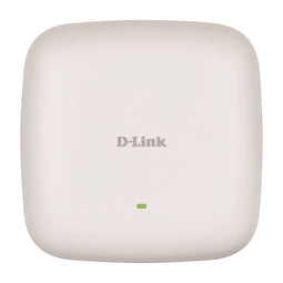 D-Link DAP-2682 - Access Point - WiFi 5 Dual-band 11000 Mbps - Wit