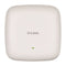 D-Link DAP-2682 - Access Point - WiFi 5 Dual-band 11000 Mbps - Wit