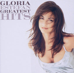 Gloria Estefan - Greatest Hits - CD album - 1 disk