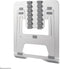Neomounts NSLS085SILVER - Laptopstandaard - 6 hoogteposities - Zilver