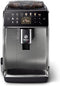 Philips Saeco GranAroma SM6585/00 - Espressomachine - 16 Drankvariaties - Zilver/RVS + AquaClean Filter