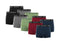 10x Milanoro Heren Boxershorts – Katoen Stretch – Comfort Fit – Maat XL