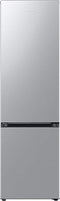 Samsung RB38C600DSA - Koelvriescombinatie - No Frost - Zilver