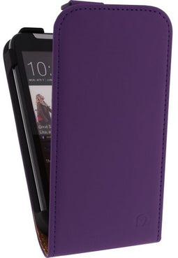 Mobilize Desire 310 - Flip cover - Ultra Slim - Paars