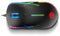 Ozone Neon X50 - Gaming Muis - 3200dpi - Draad - 8 knoppen - Linkshandig/Rechtshandig