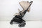 Deryan Rolo Easy - Lichtgewicht Buggy - Ultra compact - Taupe