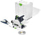 Festool TSC 55 KEB-Basic - Accu cirkelzaag - KickbackStop - 160 mm zaagblad