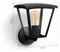 Philips Hue Inara - Buitenlamp - Slimme dimbare filament LED - Zwart