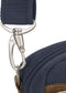 Travelon Heritage - Anti-diefstal Tour Bag - RFID snijbestendige panelen - Indigo