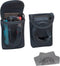 Game Traveler - Nintendo Switch System Case - Schokbestendig - Zelda Groen