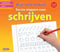Mijn oefenschrift - Mijn oefenschrift Eerste stappen naar schrijven (5-6 j.) 3de kleuterklas groep 2