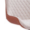 Feel Furniture - Eetkamerstoel - Fynn - Cognac-licht bruin