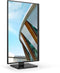 AOC 24P2QM - Monitor - Full HD 1920x1080 75Hz - Zwart