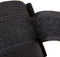 Reebok hand wraps - 250 cm - Zacht materiaal - Zwart