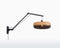 GOOD&MOJO Wandlamp Palawan - Bamboe - 105x60x55cm - Binnen Scandinavisch,Bohemian