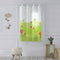 Gordijn HappyFriday MR FOX Multicolour 140 x 265 cm