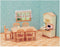 Sylvanian Families 5340 eetkamerset