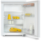 Miele K 4002 D - Tafelmodel koelkast - 109 liter - Energielabel D - Wit