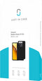 Just in Case Xiaomi Redmi Note 13 5G - Back Cover - Schokabsorberend TPU - Zwart