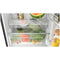 Bosch KGN492XCF - Koel-vriescombinatie - No Frost - Zwart inox