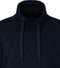 TOM TAILOR quilted fabric mix snood - Heren Trui - Maat M