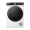 Hisense DH5S902BW - Warmtepompdroger - 9kg - ConnectLife - Wit