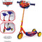 Smoby Disney Cars - Step Met 3 Wielen