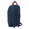 Gymtas El Ganso Eclipse Marineblauw 22 x 39 x 10 cm Mini