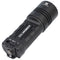 AceBeam X20 - LED Zaklamp - 10.000 Lumen - Zwart