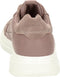 ECCO Soft X - Dames Sneakers - Comforttechnologie - Roze - Maat 41