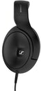 Sennheiser HD 620S - Over-Ear Hoofdtelefoon - Gesloten ontwerp - Zwart