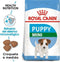 Royal Canin Mini Junior - 800 GR