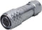 Weipu SF1210/S7 II Ronde connector Koppeling, recht Totaal aantal polen: 7 Serie (ronde connectors): SF12 1 stuk(s)
