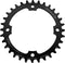 Praxis E-bike 104 Bcd Kettingblad Zilver 36t