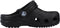 Crocs Classic Clog Toddler - Peuterschoentjes - Lichtgewicht waterbestendig - Zwart