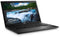 Dell Latitude 7480 (HDK10) - Laptop - Intel Core i7-7600U - 8GB RAM - 256GB SSD - 14