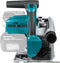 Makita DSP600ZJ - 18V Li-Ion Invalzaag - Automatische snelheidscontrole - Snoerloos