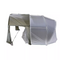 Anaconda Cusky Prime Dome 190 - Aanbouw Lounge Cap - 170 x 320 x 190 cm