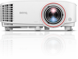 BenQ TH671ST - Full HD Beamer - 3000 Lumen - Gaming (1 stuk)
