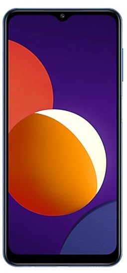 Samsung Galaxy M12 - Dual SIM - 4GB RAM 128GB - Blauw