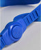 Zwembril voor Kinderen Arena Spider Kids Mask Blauw