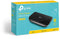 TP-Link TL-SG1008D - Netwerk Switch - 8-poorts Gigabit - Ongekleurd