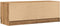 vidaXL - Tv-meubel - 102x35x36,5 - cm - bewerkt - hout - artisanaal - eikenkleur
